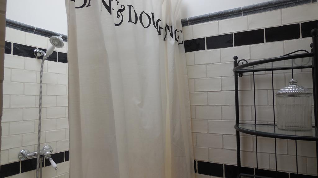 הוילה אביניון Domaine De Rochegude חדר תמונה
